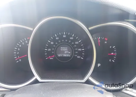 2015 Kia Optima Lx from USA, damaged, VIN KNAGM4A77F5568339